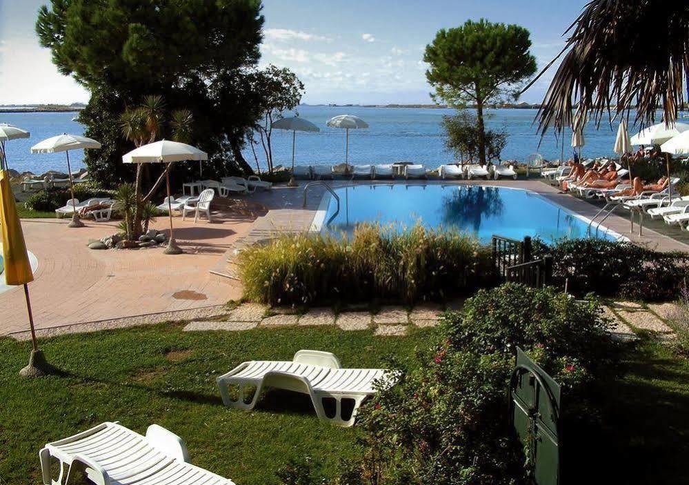 Nauthotel Grado Exterior foto